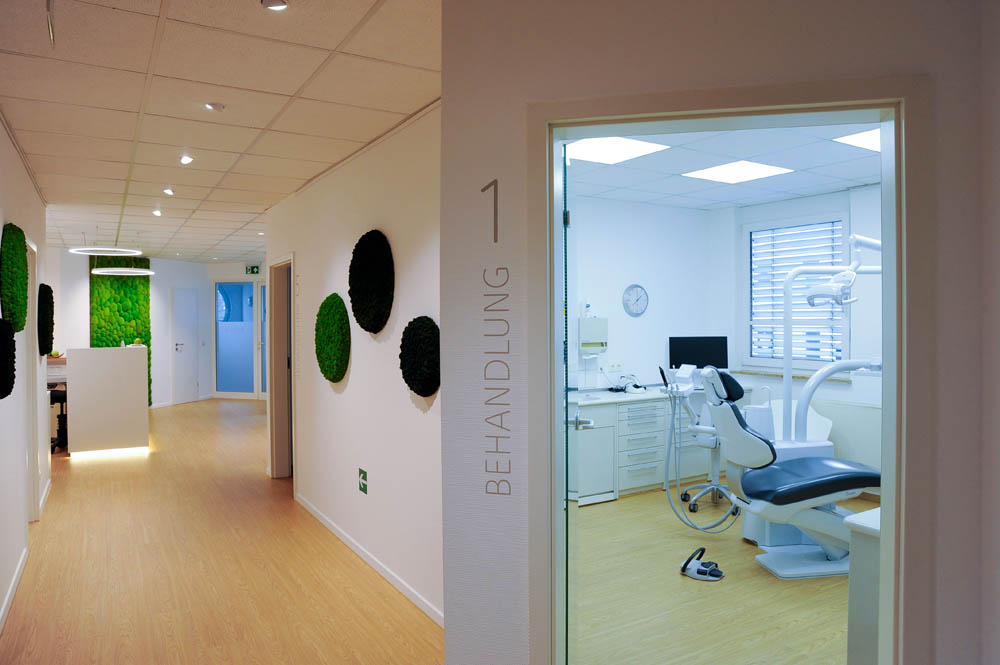Zahnarztpraxis Gebelein