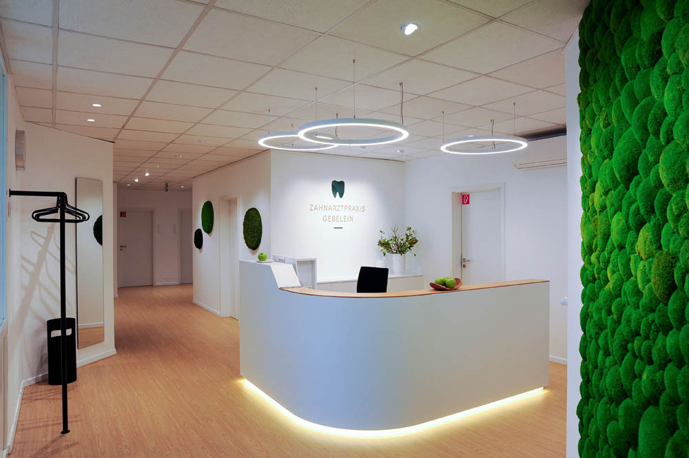 Zahnarztpraxis Gebelein
