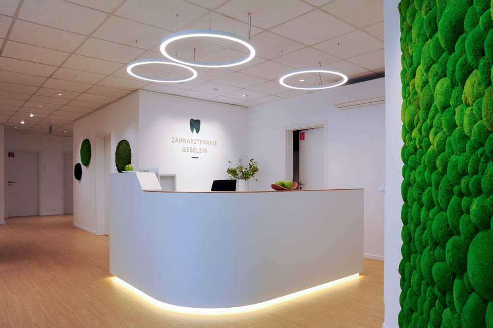 Zahnarztpraxis Gebelein