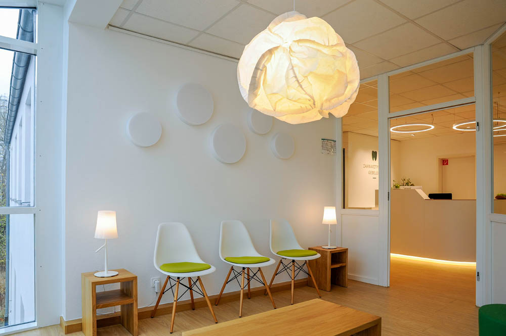 Zahnarztpraxis Gebelein